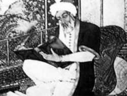 Küllerinden doğan şair: Feqiyê Teyran