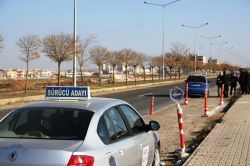 Ehliyete yeni sağlık şartları getirildi