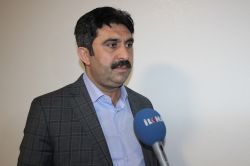 “Diyarbakır’da 10 bin öğrenci okula gidemiyor”