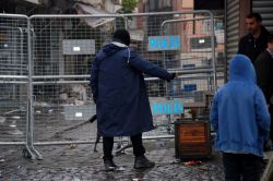 Sur'da yasak kalktı ama…