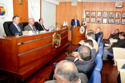 ‘Bölgedeki şiddet olayları tüm ülke kaybettirdi’