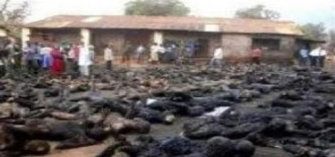 Arakan'da zulüm devam ediyor