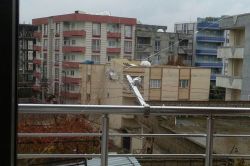 Cizre’de çatışmalar devam ediyor