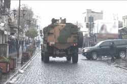 Sur'da bir PKK'li öldürüldü