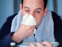 Grip tedavi edilmese zatürreye neden olabilir