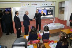 Bakan Avcı Van’da Bölge Eğitim Toplantısına katılacak