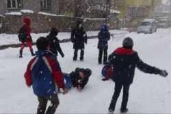 Marmara’da 4 ilde yarın okullar tatil