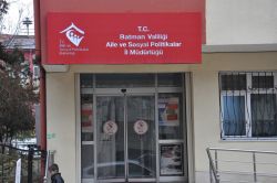 ‘Batman’da 400 çocuk sokakta çalışmaktan kurtuldu’