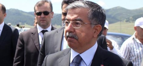 `Uçakta Füze veya Başka İze Rastlanmadı`