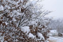 Bursa’nın üç ilçesinde okullar tatil edildi