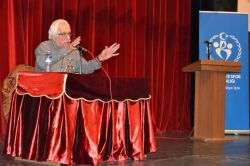 Öğrencilere kitap okumanın önemi anlatıldı