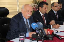 Van’da Eğitim Çalıştayı başladı