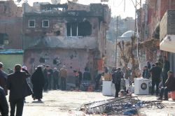 90’larda göç etmişlerdi 2016’ya girerken yine göç ediyorlar