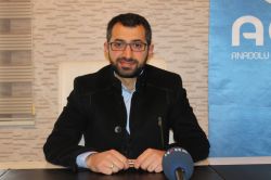 ‘Bu toprakları bize yurt yapan fetih anlayışıdır’