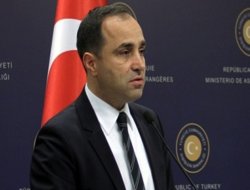 Türkiye'den Rusya'ya sert mesaj