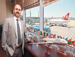 Paşayı uçağa kadar götürme dönemi bitti