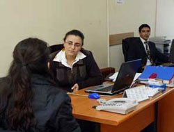 Geçici personelin çalışma süreleri arttı