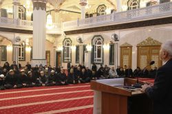 Midyat'ta Mekke’nin Fethi kutlandı