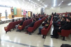 Malatya’da Mekke’nin fethi programı yapıldı