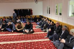 Mekke’nin fethi Basel’de ihya edildi