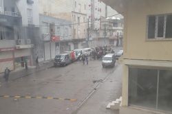 Cizre halkının göçü sürüyor