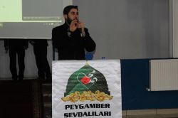 Vanlılar yılbaşı gecesini ‘Fetih’ programlarıyla geçirdi