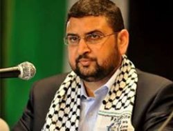 Hamas Sözcüsü: "Siyasi Gözaltılara Son Verimeli"