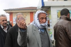 Şehir içi ulaşımında yapılan değişim tepkiye neden oldu