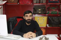 Şırnaklı esnaftan örnek davranış