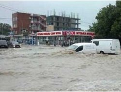 Rusya'daki Sel Felaketinde Ölenlerin Sayısı 150'e Yükseldi
