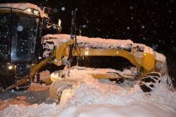 Bitlis’te 300 köy yolu hâlâ ulaşıma kapalı