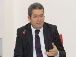 Van'da vergi borçları yine ertelendi