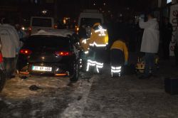 Batman’da SSK Caddesi üzerinde boğazı kesilmiş kadın cesedi bulundu