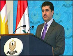 Neçirvan Barzani: PKK ve PYD tekelci davranıyor