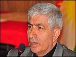 Kurd Sûriyeyeka nemerkezî û Kurdistaneka otonom dixwazin