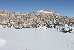 Belediye hizmette sınıfta kaldı, eğitime ara verildi