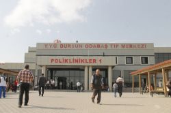 Domuz gribinden öldüğü iddia edilen şahısla ilgili açıklama