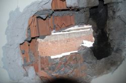 Savcılık patlama ile ilgili soruşturma başlattı