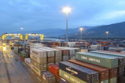 Güneydoğulu ihracatçı 187 ülkeye ihracat yaptı