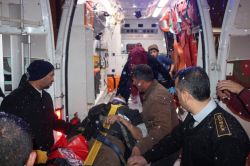 Adıyaman’da kaza: 6 yaralı