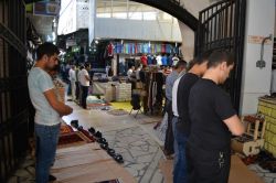 Batman Ulu Cami cemaatin ihtiyacını karşılayamıyor