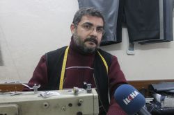 Şanlıurfalılar kaçak kilisenin kapatılmasını istiyor