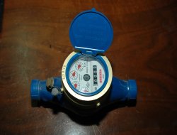 Su sayaçlarının donma riskine karşı uyarılar