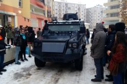 Valilikten DBP’ye baskın açıklaması