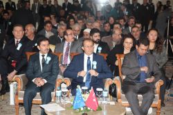 Van’da IPARD-II tanıtım toplantısı yapıldı