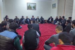 Adıyaman’da Siyer sınavı hazırlıkları sürüyor