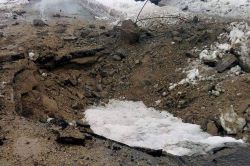 Uzman çavuş kapısının önünde vuruldu