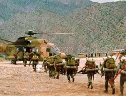 Çukurca'da Çatışma: 1 Ölü