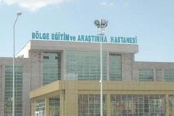 ‘IŞİD bombacısı’ tedavi gördüğü hastaneden kaçmış