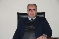 ‘Beyaz Baston, özgürlük sembolüdür’